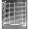 Wire Type Slat Grid Displays