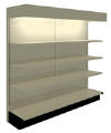 Lozier Wall Shelving